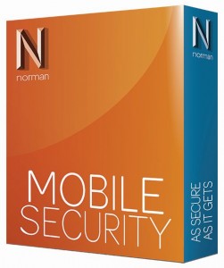 Norman Mobile Security schützt Android-Geräte cloud-basiert vor gefährlichen Apps und Webseiten und vor verborgenen Aktivitäten der App-Hersteller