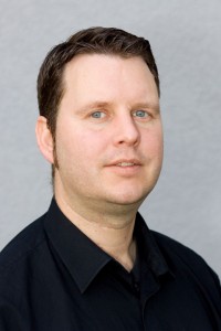Dirk Knop