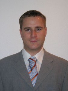 Michael Mauch_Worldwide Solution Architect bei Blue Coat Systems Inc.