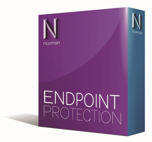 Abb 1 Norman Endpoint Protection