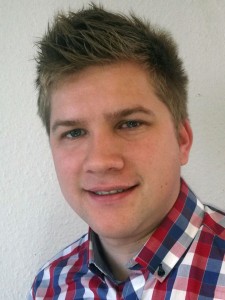 Björn Bongardt, Technical Support, Norman Data Defense Systems GmbH