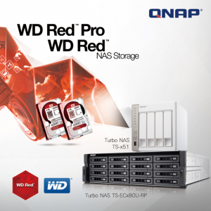 QNAP_WD_Red_WD_Red_Pro