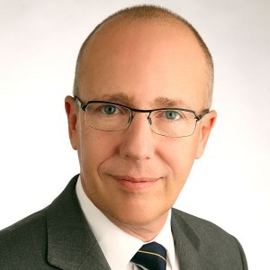 Georg Lauer, CA Technologies