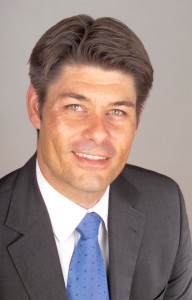 Henning Ogberg - Senior Vice President EMEA - SugarCRM