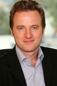 Jürgen Kurz - CEO