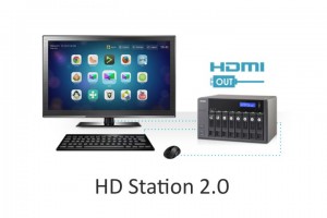 QNAP_HDStation