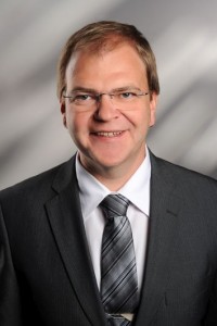 Roland Mühlbauer, Technical Partner Account Manager