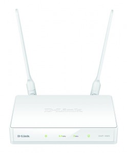 D-Link Wireless AC1200 Dual-Band Access Point DAP-1665