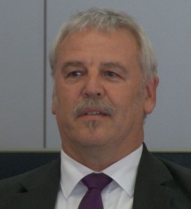 Rademann-Gerd Rademann, IBM