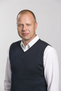 Kai Pohle, Teamleiter Behörden des Bundes und der Länder bei Check Point