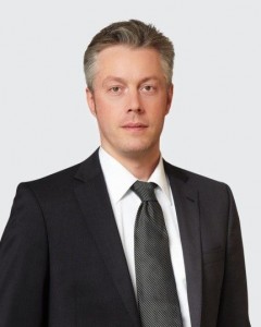 Claus Koch, Bereichsleiter Productivity Infrastructure bei Fritz & Macziol