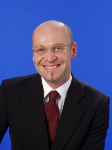 Georg Herrnleben, Director Zentral-, Osteuropa, Naher Osten und Afrika der Business Software Alliance