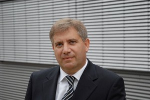 Herbert Grau Vorstandsvorsitzender GRAU DATA AG