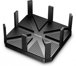 Der Talon AD7200 von TP-LINK (Quelle: TP-LINK)