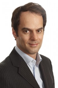 TWENGA_Bastien Duclaux - CEO