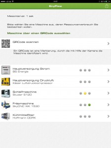 (Bild: TU Braunschweig, Institut für Werkzeugmaschinen und Fertigungstechnik)