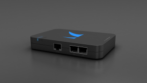 Die Barracuda NextGen Firewall S-Series erlaubt es Kunden, tausende Geräte einfach und kostengünstig ins Netzwerk zu bringen