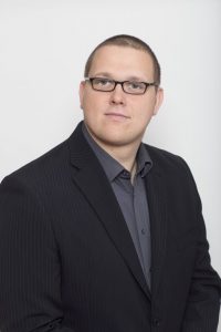 Eric Berg, Senior IT-Architekt bei Comparex und Microsoft MVP (Most Valuable Professional) (Quelle: Comparex)