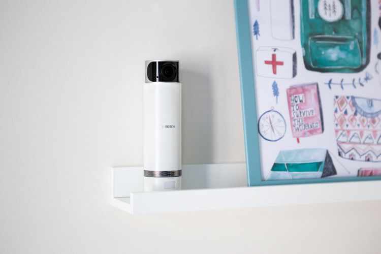 Bosch Smart Home: Universal- und Unterputzschalter