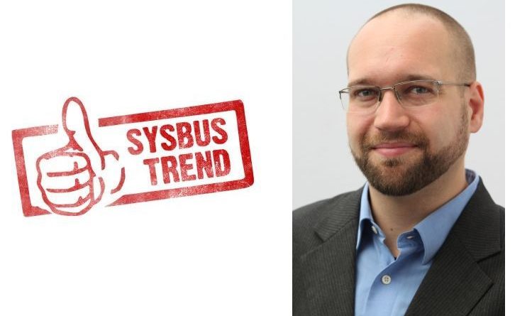 Sysbus Trend-Kommentar zum Thema Cloud von Lukas Höfer, Consol