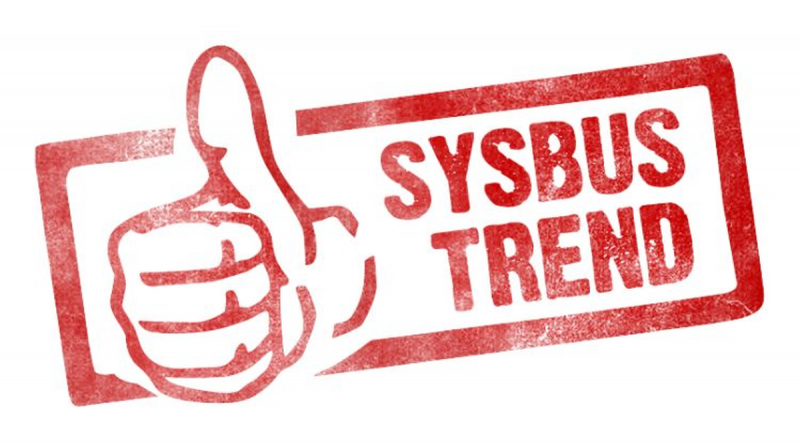Sysbus Trend-Thema “Verteiltes Arbeiten” Teil II