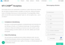 Neues Berechtigungswerkzeug “Analytics” vervollständigt die Produktstrategie von C-IAM