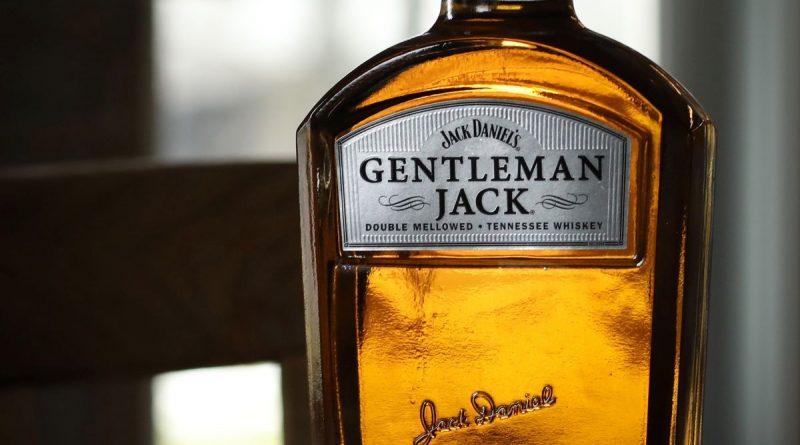 Jack Daniel’s Gentleman Jack - Foto: Jack Daniel's