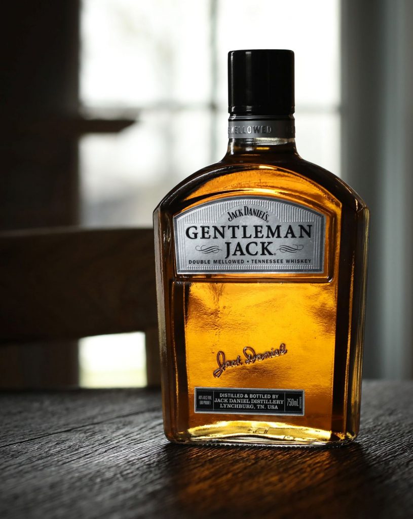 Jack Daniel’s Gentleman Jack - Foto: Jack Daniel's