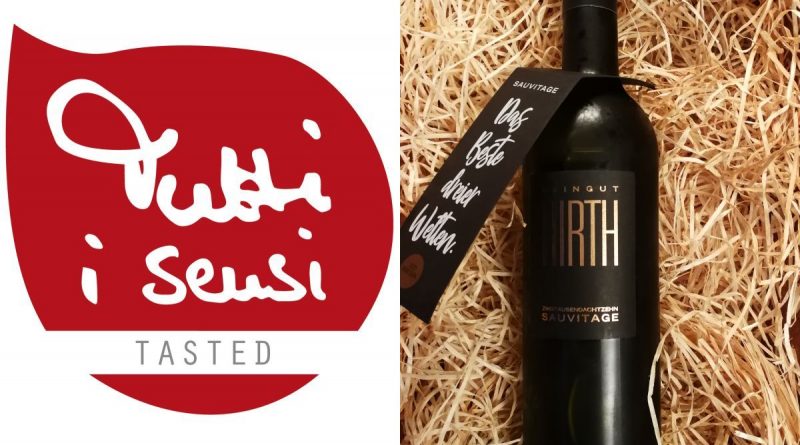 Verkostung Sauvitage vom Weingut Hirth - Foto: Sysbus