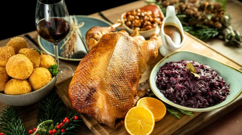 Gourmet-Menus online bestellen - Gourmetwunder - Foto: Gourmetwunder