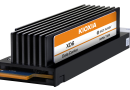 KIOXIA bringt PCIe-4.0-SSD nach der NVMe Cloud Specification