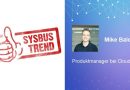 Sysbus Trend-Thema “Home Office”