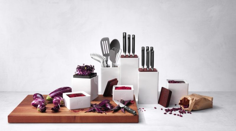 Zwilling Storage Keramik - Foto: Zwilling
