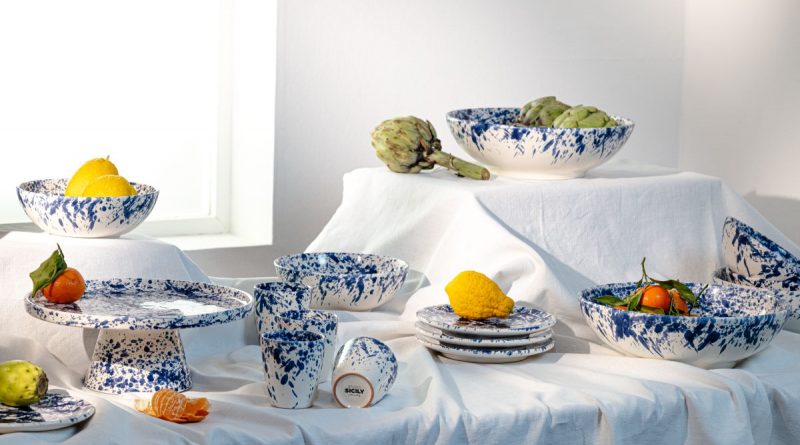 Studio Sicily Palermo Colletions - Foto: Studio Sicily