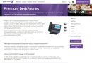 Neue DeskPhones von Alcatel-Lucent Enterprise für eine ortsunabhängige Kommunikation