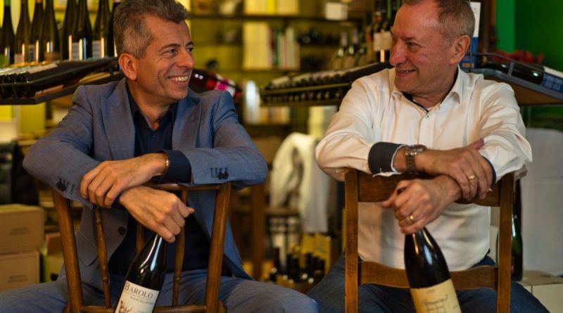 Andrea Vestri - Foto: ©European Wine Education