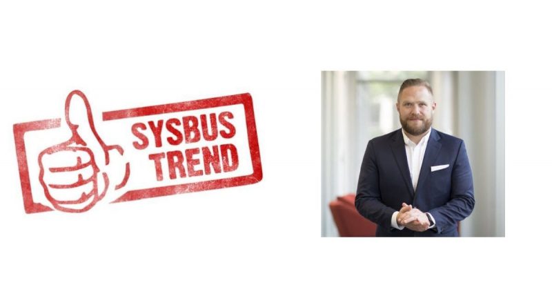 Sysbus Trends 2022