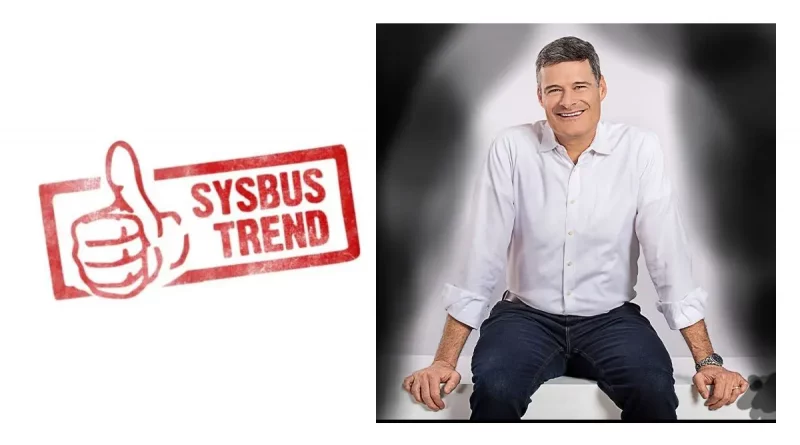 Sysbus Trend-Thema “Authentifizierung”