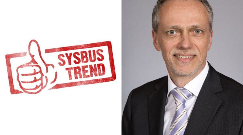 Sysbus Trend-Thema “Authentifizierung”