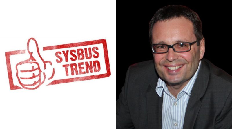 Sysbus Trend-Thema “Digitalisierung”