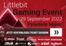 Littlebit Technology lanciert erstes Gaming Event für Reseller