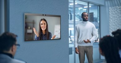 DTEN erweitert seine Videokonferenzplattformlösungen der DX7-Serie auf Microsoft Teams