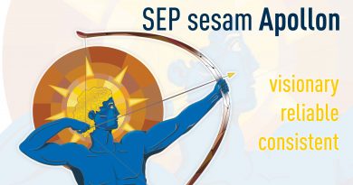 SEP bringt neue Version von sesam Apollon