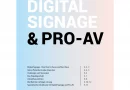 Digital Signage & Pro-AV – das kostenlose Handbuch für Reseller und Integratoren
