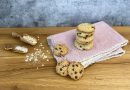 Genuss am Wochenende – Dinkel-Hafer-Cookies