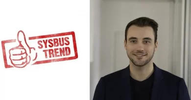Sysbus Trend-Thema: Security
