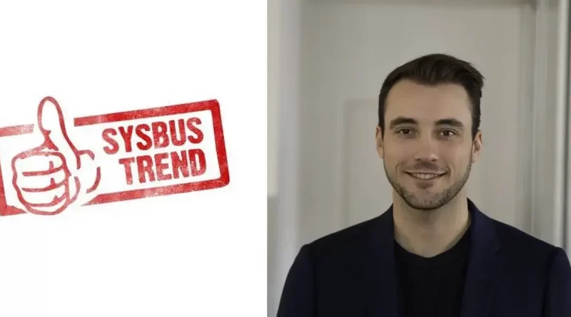 Sysbus Trend-Thema: Security