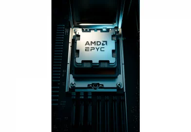 ICO bietet AMD EPYC™ 4005 Prozessorserie ab sofort im Server-Konfigurator an