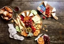 Genuss am Wochenende – 5 Regeln für eine perfekte Käseplatte