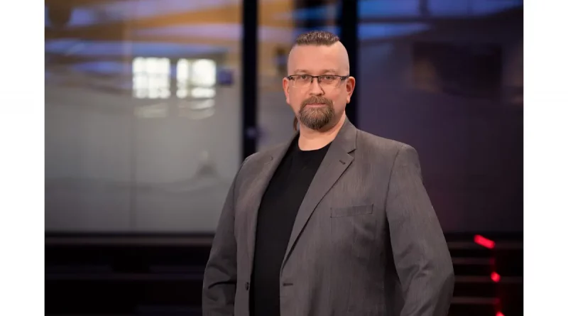 Interview mit Tim Berghoff, Security Evangelist bei G DATA CyberDefense